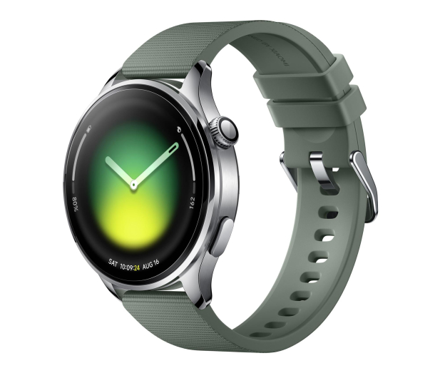 XIAOMI Watch 5 Green - 1501988 - zdjęcie